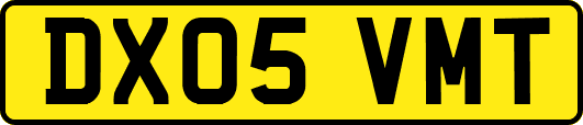 DX05VMT