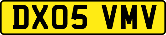 DX05VMV
