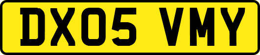 DX05VMY