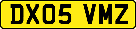 DX05VMZ