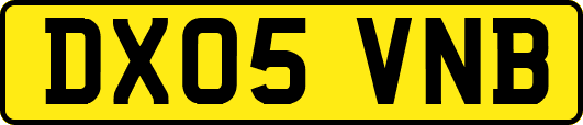 DX05VNB