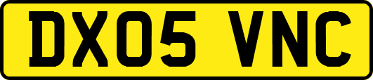 DX05VNC