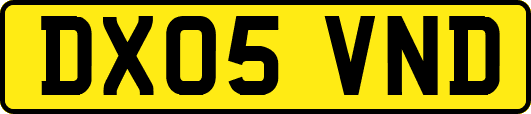 DX05VND