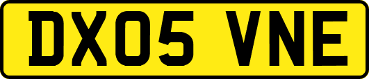 DX05VNE