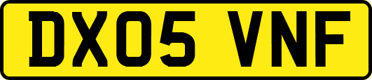 DX05VNF