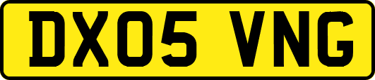 DX05VNG