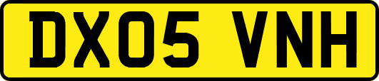 DX05VNH