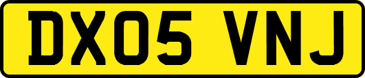 DX05VNJ