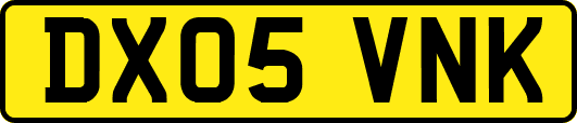 DX05VNK
