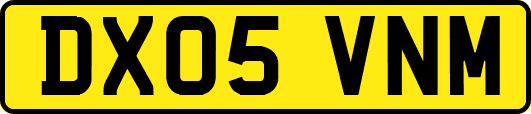 DX05VNM