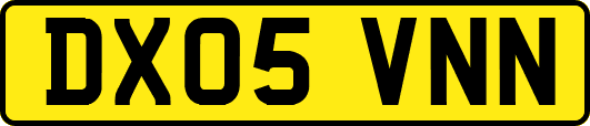 DX05VNN
