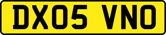 DX05VNO