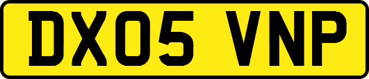 DX05VNP