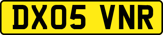 DX05VNR