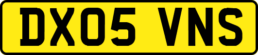 DX05VNS