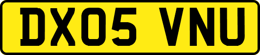 DX05VNU