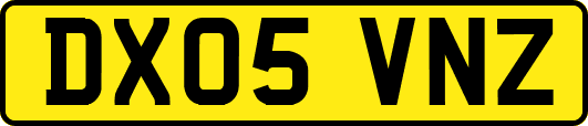 DX05VNZ