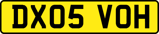 DX05VOH
