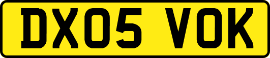 DX05VOK
