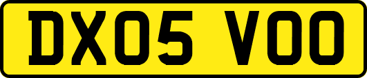 DX05VOO