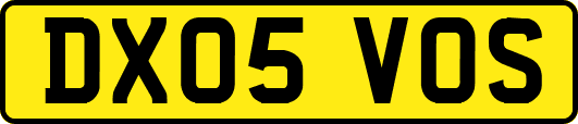 DX05VOS