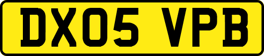 DX05VPB