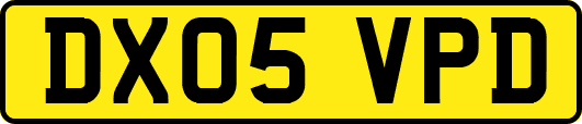 DX05VPD