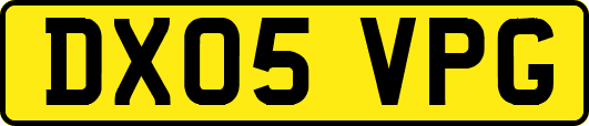 DX05VPG