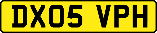 DX05VPH