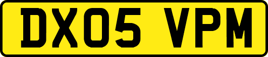 DX05VPM