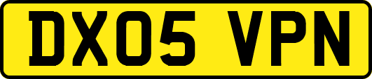 DX05VPN
