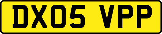 DX05VPP