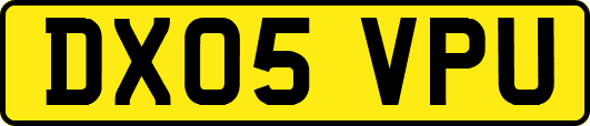 DX05VPU