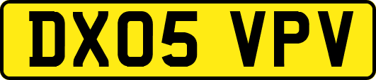 DX05VPV