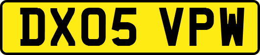 DX05VPW