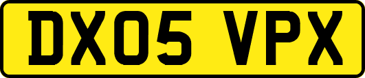 DX05VPX