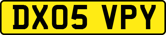 DX05VPY