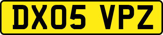 DX05VPZ