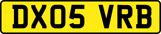 DX05VRB