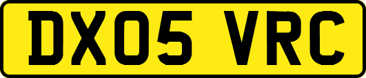 DX05VRC