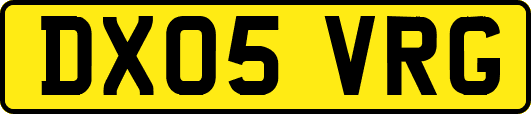 DX05VRG