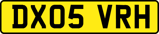DX05VRH