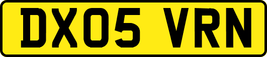 DX05VRN