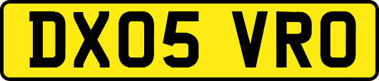DX05VRO
