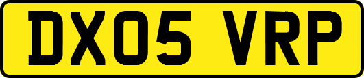 DX05VRP