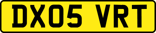 DX05VRT