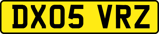 DX05VRZ