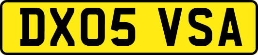 DX05VSA