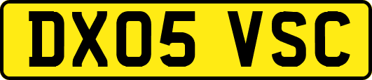 DX05VSC