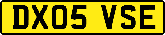 DX05VSE